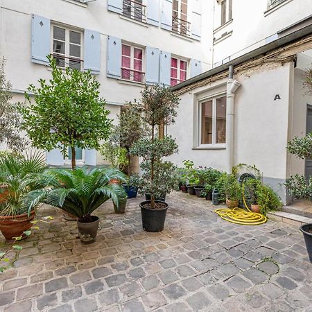 Guestready - Elysee Palace Marble Haven パリ エクステリア 写真