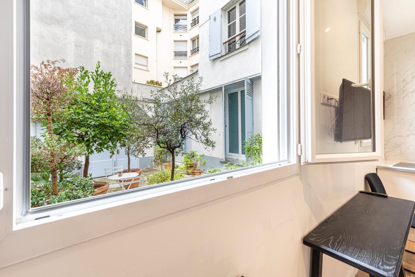 Guestready - Elysee Palace Marble Haven パリ エクステリア 写真
